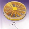 Silver Snapit Wheel